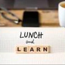 Lunch &amp; Learn: A Show of Good Faith
